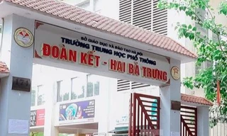 Trường có điểm chuẩn ‘rớt thảm’ năm ngoái, năm nay tỉ lệ chọi ra sao?