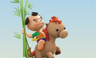 Ngỡ ngàng với phim hoạt hình 3D của sinh viên Sài thành