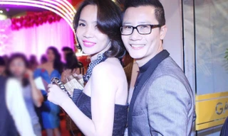 Hoàng Bách dính tin đồn 'có gì' với Victor Vũ