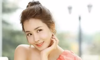 Làm đẹp bằng tảo biển
