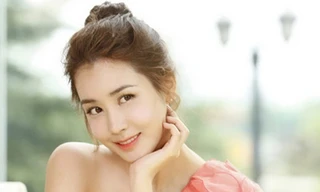 Làm đẹp bằng tảo biển