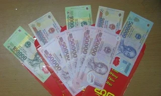 Sinh viên 'cháy túi' vì tiệc tùng thâu đêm