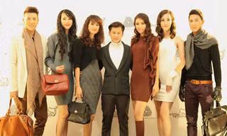 40 năm thời trang Len