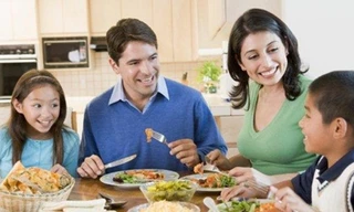 10 thực phẩm cải thiện sức khỏe cho cả gia đình