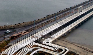 THẾ GIỚI 24H: Ukraine khóa đường ống dầu thô từ Nga sang châu Âu, nước thành viên EU nổi giận