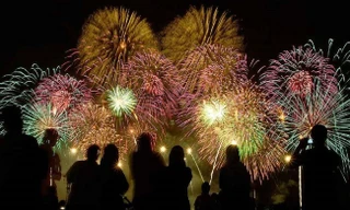 THẾ GIỚI 24H: Các nước siết chặt an ninh đêm giao thừa 2020