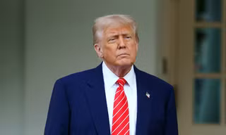 THẾ GIỚI 24H: Tổng thống Mỹ Donald Trump bị kêu gọi luận tội khi đang công du Trung Đông