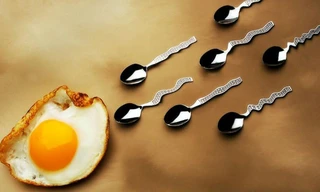 Những thực phẩm hay ăn là thủ phạm gây hại cho 'bản lĩnh đàn ông'