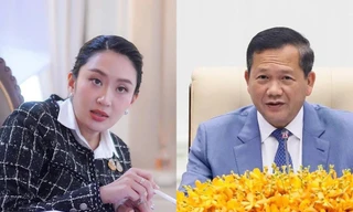 THẾ GIỚI 24H: Thủ tướng Campuchia đáp trả chỉ trích của Thái Lan