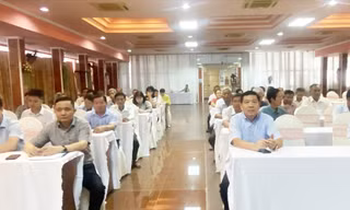 Nâng cao nhận thức về bảo vệ môi trường ở vùng dân tộc thiểu số
