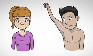 'Điểm mặt' những thực phẩm có thể gây dậy thì sớm ở trẻ em