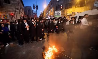 THẾ GIỚI 24H: Israel biểu tình lớn chưa từng có đòi Thủ tướng Netanyahu từ chức