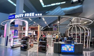 Thái Lan sẽ đóng cửa hàng miễn thuế ở 8 sân bay quốc tế