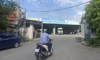 Cảnh lạ tại các Trung tâm đăng kiểm phía Nam sau nhiều ngày căng thẳng