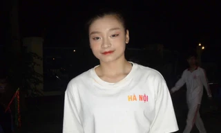 Đề cử Giải thưởng Gương mặt trẻ Việt Nam tiêu biểu 2024: Nguyễn Phương Anh