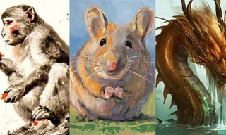 Những con giáp vướng hạn tam tai, vận rủi liên miên, làm ăn khốn khó trong năm 2022