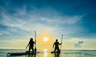 Những tỉnh góp công 'tô màu' du lịch trước sáp nhập