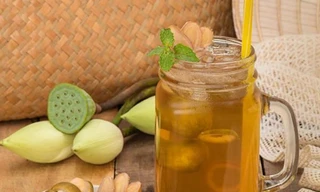 Uống nước sấu giải nhiệt ngày hè cần nhớ kỹ những đại kỵ sau