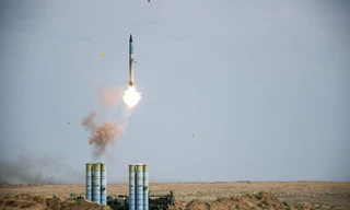 52 quốc gia đến Nga ‘mục sở thị’ uy lực S-400