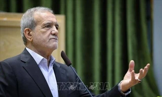 THẾ GIỚI 24H: Tổng thống Iran tuyên bố kết thúc 'cuộc chiến 12 ngày' với Israel