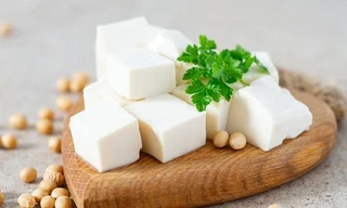 Những thực phẩm tuyệt đối không ăn cùng đậu phụ kẻo rước bệnh vào thân