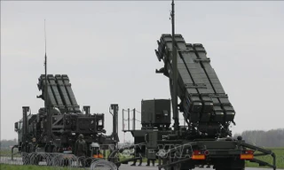 THẾ GIỚI 24H: Nghị sĩ Đức đề xuất áp đặt vùng cấm bay ở miền Tây Ukraine