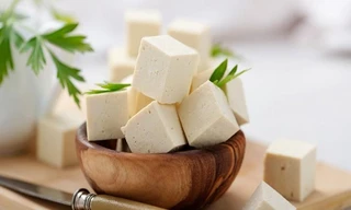 Những thực phẩm đại kỵ với đậu phụ, chớ ăn chung kẻo ‘ăn 1 hại 10’