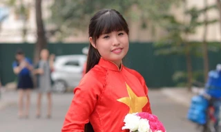 Đề cử Giải thưởng Gương mặt trẻ Việt Nam tiêu biểu 2024: Nguyễn Diệu Linh