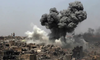 THẾ GIỚI 24H: Nga đề nghị Hội đồng Bảo an họp khẩn về cuộc tấn công của Mỹ ở Iraq và Syria