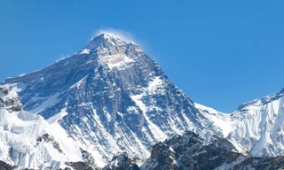 Bí ẩn đằng sau việc 'nóc nhà thế giới' Everest đang không ngừng cao lên