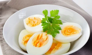 Những thực phẩm ăn vào buổi sáng là 'thần dược' bổ gan