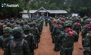 THẾ GIỚI 24H: Căng thẳng biên giới với Campuchia, Thái Lan diễn tập sơ tán dân