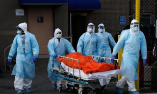 THẾ GIỚI 24H: Người da màu có nguy cơ tử vong vì COVID-19 cao gấp 4 lần người da trắng