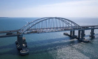 THẾ GIỚI 24H: Nga triển khai hàng loạt hệ thống phòng không bảo vệ cầu Crimea