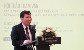 Động thái 'lên đời' ngành nông nghiệp Việt Nam 