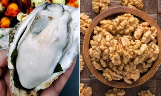 Những thực phẩm ‘đại bổ’ thận, giúp tăng cường sinh lý, chợ Việt vừa nhiều vừa rẻ