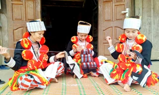 Thu thập thông tin về kinh tế - xã hội của 53 dân tộc thiểu số 