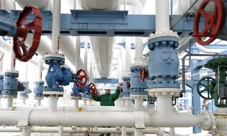 THẾ GIỚI 24H: Liên minh châu Âu khởi động cuộc đấu thầu quốc tế để mua chung khí đốt