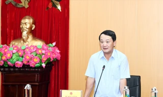 Ủy ban Dân tộc: Tập trung xây dựng các đề án, chính sách dân tộc