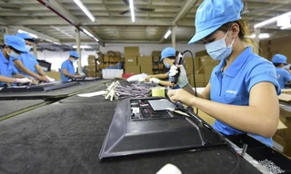 Từ vụ Khaisilk, Asanzo bán hàng Trung Quốc gắn mác Việt Nam, Bộ Công Thương nói 'nỗi khổ' khi chưa xử lý