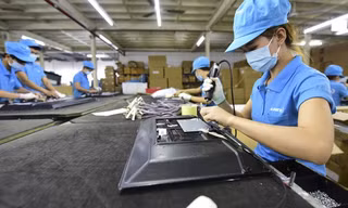 Từ vụ Khaisilk, Asanzo bán hàng Trung Quốc gắn mác Việt Nam, Bộ Công Thương nói 'nỗi khổ' khi chưa xử lý