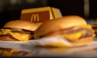 THẾ GIỚI 24H: Bộ Quốc phòng Ukraine gây 'sốc' khi quảng cáo tuyển quân bằng đồ ăn nhanh