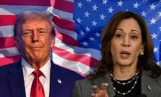 THẾ GIỚI 24H: Ông Trump kêu gọi luận tội bà Harris vì vấn đề nhập cư