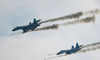 THẾ GIỚI 24H: NATO cảnh giác cao độ khi Nga tập kết máy bay gần biên giới Ukraine