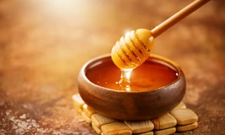 Mật ong có bổ đến mấy cũng chớ dại ăn cùng những thứ này kẻo 'mất mạng'