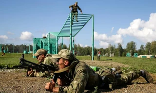 Ảnh minh họa: TASS