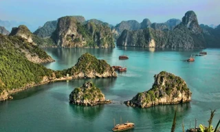 Báo Ấn Độ khen du lịch Việt Nam, ví là 'thỏi nam châm' hút khách