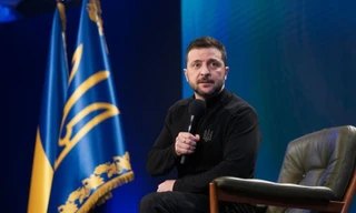 THẾ GIỚI 24H: Tổng thống Zelensky tuyên bố sẵn sàng từ chức để đổi lấy hòa bình cho Ukraine