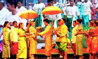 Tôn vinh và phát huy bản sắc văn hóa đồng bào Khmer Nam Bộ