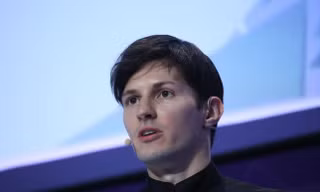 THẾ GIỚI 24H: CEO Telegram được tại ngoại nhưng bị cấm rời khỏi Pháp